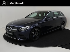 Mercedes-Benz C-klasse Estate - 180 Business Solution AMG / Stoelverwarming / Achteruitrijcamera /