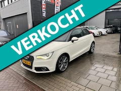 Audi A1 - 1.6 TDI Ambition Pro Line Business 2e Eigenaar Airco NAP APK