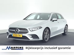 Mercedes-Benz A-klasse - 180 136pk Aut. Business Solution AMG Camera Stoelverwarming Led Navigatie