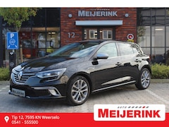 Renault Mégane - 1.2 TCe GT-Line, Navigatie, Trekhaak, Winterbandenset