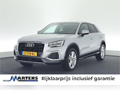 Audi Q2 - 35 TFSI 150pk S-Tronic Business Edition App-Connect Led Keyless Camera Stoelverwarming