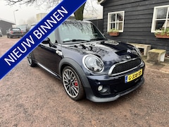 MINI Clubman - 1.6 John Cooper Works 211pk Automaat