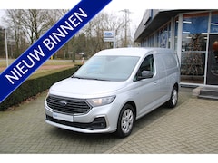 Ford Transit Connect - 2.0 EcoBlue L2 Limited Automaat NIEUW