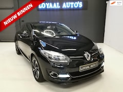 Renault Mégane Coupé - 1.4 TCe Collection StartStop | NAVI | AIRCO | CRUISE | PDC | STOEL, VERW | APK