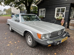 Mercedes-Benz SL-klasse Roadster - 450 Automaat V8