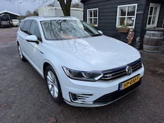 Volkswagen Passat Variant - 1.4 TSI GTE Highline PANO|ACC|MASSAGE