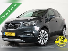 Opel Mokka X - 1.4 Turbo Innovation - AUTOMAAT-NAVI-CAMERA