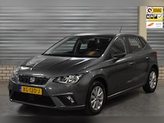 Seat Ibiza - 1.0 TSI Style Limited Edition + Carplay|Bluetooth|Climate Control|DAB|Cruise Control|