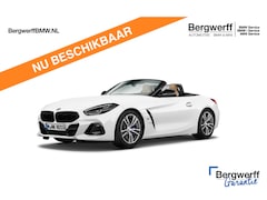 BMW Z4 Roadster - M40i - Memoryzetel - ACC - Camera - Head-Up - Hifi