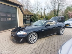 Jaguar XK - 4.2 V8 Convertible