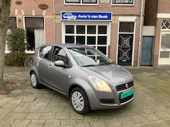 Suzuki Splash - 1.2 Comfort airco enz