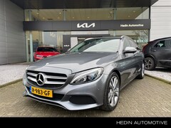 Mercedes-Benz C-klasse Estate - 350 e Lease Edition