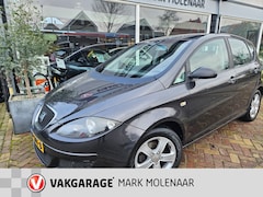 Seat Altea - 1.6, goedkope gezinsauto bv