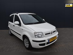 Fiat Panda - 1.2 Edizione Cool |HOGE INSTAP|AIRCO|5DEURS|