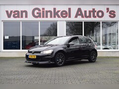 Volkswagen Golf - 1.2 TSI Comfortline | NAVI | Cruise | Trekhaak | NAP