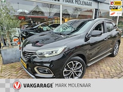 Renault Kadjar - 1.3 TCe Intens, mooie, nette complete auto