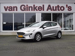 Ford Fiesta - 1.0 EcoB. Titanium | Cruise | PDC | NAVI | DAB