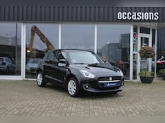 Suzuki Swift - 1.2 AllG. Sel.Sm.Hyb