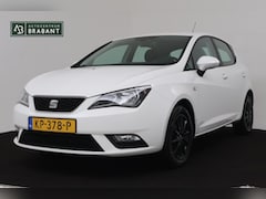 Seat Ibiza - 1.0 EcoTSI Style Connect (NAVIGATIE, CRUISE CONTROL, AIRCO, MULTIMEDIA, NL-AUTO, GOED ONDE