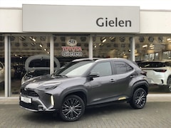 Toyota Yaris Cross - 1.5 Hybrid Adventure | JBL, Head up display, Elektrische achterklep, Smart connect, Stoel