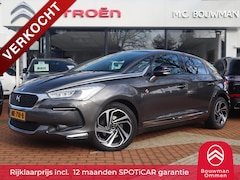 DS 5 - 5 THP 165PK S&S EAT6 Automaat Performance Line, Rijklaarprijs | Navigatie| Trekhaak afn. |