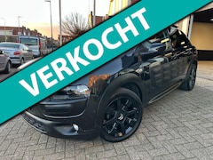 Citroën C4 Cactus - 1.2 PureTech Business|Leer|Pano|Trekhaak