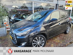 Hyundai ix20 - 1.6i Goleuke uitstraling, panorama, stoel en stuur verwarming