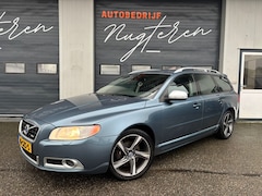 Volvo V70 - 2.4 D5 R-Design Automaat Leer Xenon Navi