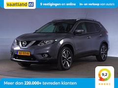 Nissan X-Trail - 1.6 DIG-T N-Connecta [ Panorama Navi Trekhaak ]