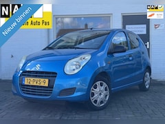 Suzuki Alto - 1.0 Airco 5-deurs