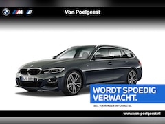 BMW 3-serie Touring - 320i High Executive / M Sport Plus Pack / Parking Pack / Trekhaak