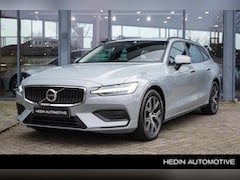 Volvo V60 - 2.0 B3 Essential Google Infotainment | Verwarmbare Voorstoelen + Stuurwiel | Led-Koplampen