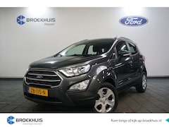 Ford EcoSport - 1.0 EcoBoost Trend Ultimate | Cruise | Navi | PDC |