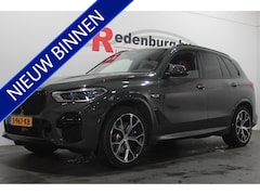 BMW X5 - xDrive45e High Executive - Full option - Leder / Pano / HK Audio / Dashcam