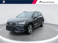 Seat Ateca - FR Business Intense 1.5 110 kW / 150 pk TSI SUV 7