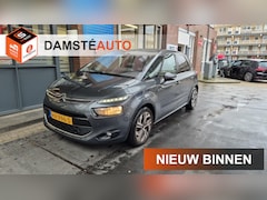 Citroën C4 Picasso - THP 165pk EAT6 Intensive │ Pack Prestige │ Automaat │ Trekhaak