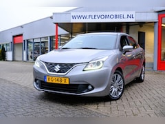 Suzuki Baleno - 1.2 Smart Hybrid High Executive Navi|1e Eig|Cam|Clima|LMV