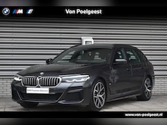 BMW 5-serie Touring - 520i High Executive / M Sport / Panoramadak / Trekhaak