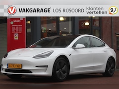 Tesla Model 3 - Long-Range RWD | 40X Direct Leverbaar | Orig. NL | Auto-Pilot |