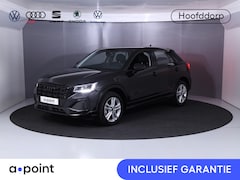 Audi Q2 - 35 TFSI Advanced edition 150 pk S-tronic | Verlengde garantie | Navigatie | Parkeersensore