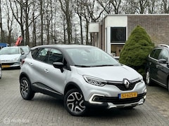 Renault Captur - TCe 90pk Intens | Clima | Cruise | Navi |