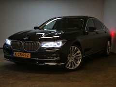 BMW 7-serie - 740i High Executive BTW auto