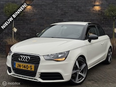 Audi A1 - 1.2 TFSI Ambition -MMI-STOELVERW- *INRUIL MOGELIJK