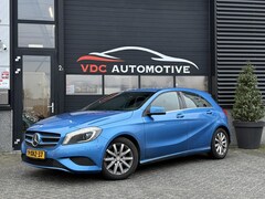 Mercedes-Benz A-klasse - 180 CDI Xenon | Navi | Parkeersensoren | Origineel Nederlands