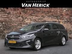 Kia Cee'd Sportswagon - Ceed 1.0 T-GDi DynamicPlusLine | Half stof/leer | Camera | Navi | Clima