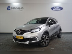 Renault Captur - 0.9 TCe Intens | Clima | Navi | Cruise | Camera |