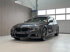 BMW 3-serie Touring - 318i M Sport TOURING - PANORAMADAK - M PAKKET - 19''