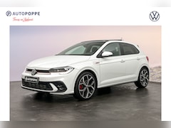 Volkswagen Polo - 2.0 TSI GTI