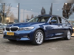 BMW 3-serie Touring - 320E AUT. BUSINESS ED. PLUS | PANO | LEDER | FULL-LED | CARPLAY | CAMERA | STOELVERW