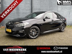 BMW 2-serie Gran Coupé - (f44) 218i 136pk Automaat M Sport Edition | Glazen Panoramadak Schuifkantel | Leer | Ambia